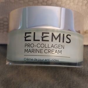 ELEMIS PRO-COLLAGEN MARINE ANTI-WRINKLE CREAM
